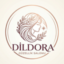 Dildora Güzellik Logo