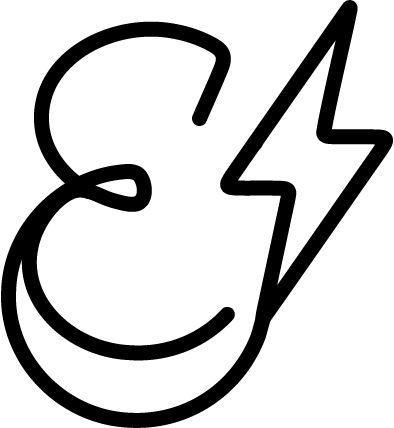 Engin Elektrik Logo