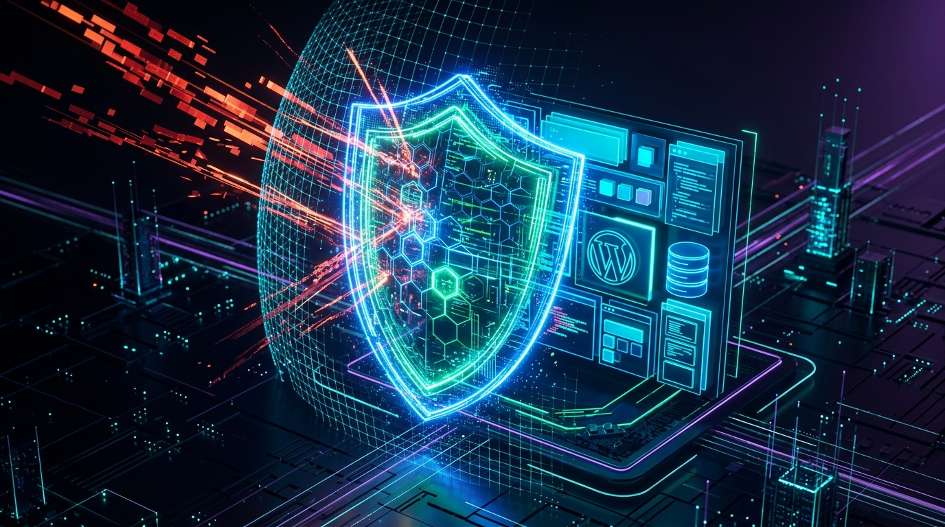 WordPress Güvenlik Rehberi: Siteler Neden Hacklenir ve Nasıl Korunur?